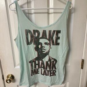 Drake Shirt
